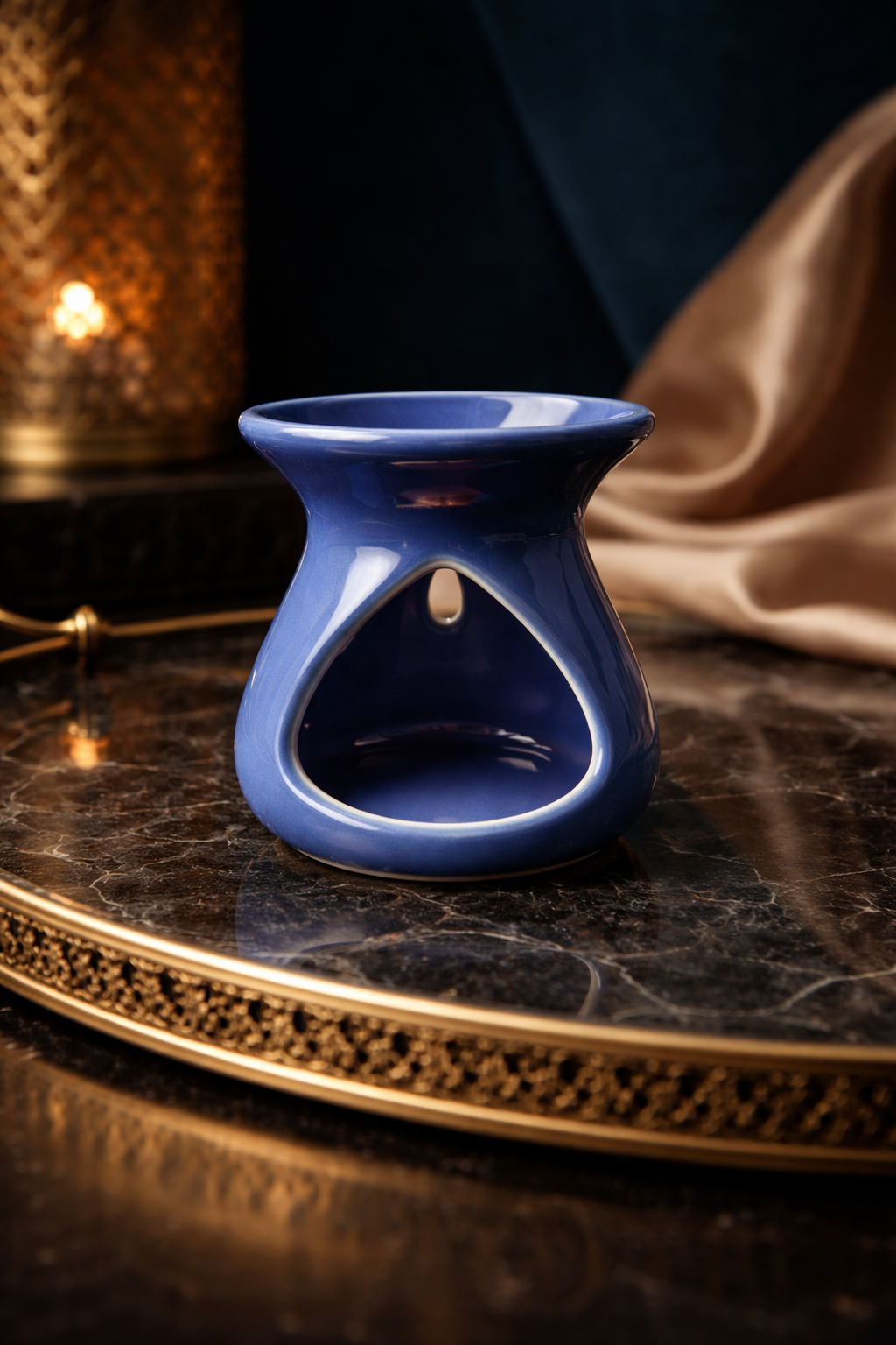 Ceramic Incense Burner