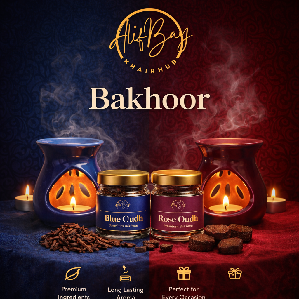 Bakhoor